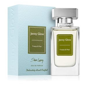 Jenny Glow English Pear & Freesia