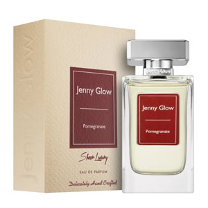 Jenny Glow Pomegranate Noir