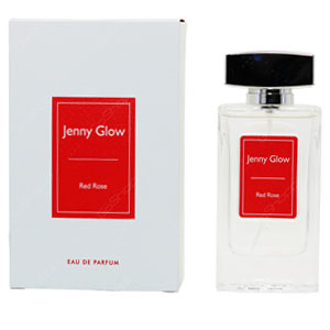 Jenny Glow Red Rose