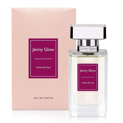 Jenny Glow Velvet & Oud