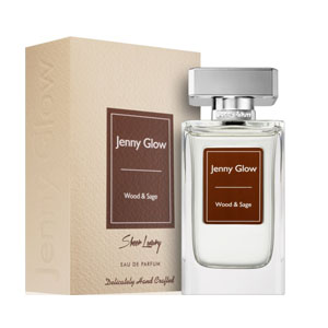 Jenny Glow Wood Sage & Sea Salt