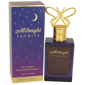 Bellegance Perfumes Midnight Promise