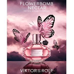 Viktor & Rolf Flowerbomb Nectar