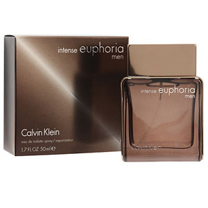 Calvin Klein Euphoria Intense Men