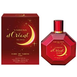 Ulric De Varens Varens D`Orient Elixir