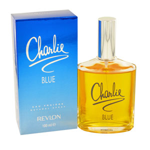 Revlon Charlie Blue Eau Fraiche