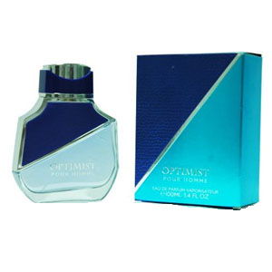 Afnan Perfumes Optimist Pour Homme
