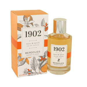 Berdoues Musc & Neroli