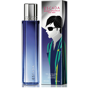 Escada Moon Sparkle for Men