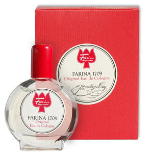 Farina 1709 Original Eau de Cologne