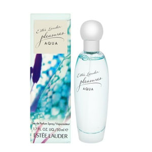 Pleasures Aqua