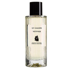 Le Galion Vetyver