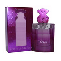 Tous Violet