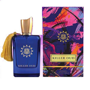 Paris Corner Killer Oud