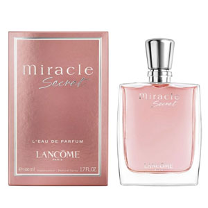 Lancome Miracle Secret