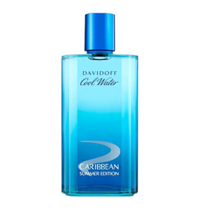 Davidoff Cool Water Caribbean Summer Edition