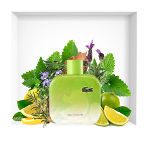 Lacoste Eau de Lacoste L.12.12 Eau Fraiche