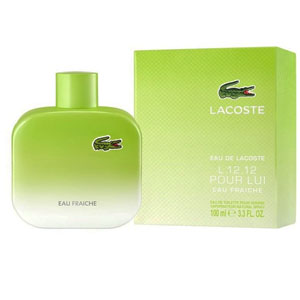 Lacoste eau de sales lacoste eau fraiche
