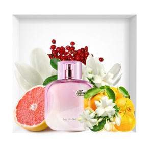 Lacoste Eau de Lacoste L.12.12 Pour Elle Eau Fraiche