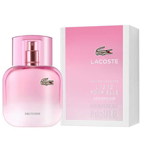 Lacoste Eau de Lacoste L.12.12 Pour Elle Eau Fraiche