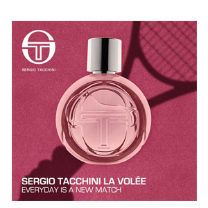 Sergio Tacchini La Volee