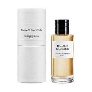 Christian Dior Balade Sauvage