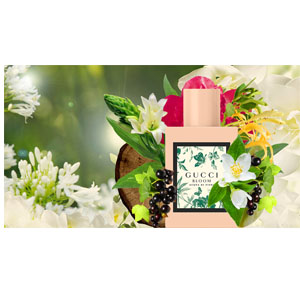 Gucci Gucci Bloom Acqua Di Fiori