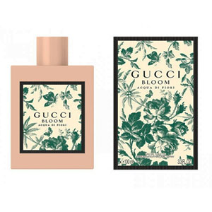 Gucci Gucci Bloom Acqua Di Fiori