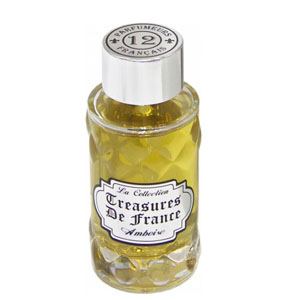 12 Parfumeurs Francais Amboise