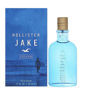 Hollister California Jake