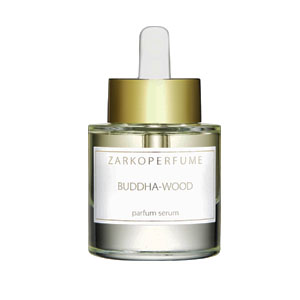 Zarkoperfume Buddha-Wood