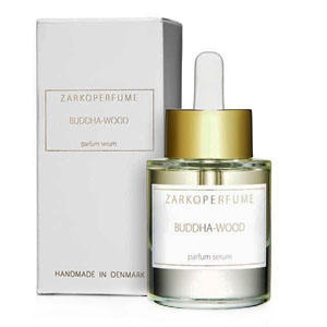 Zarkoperfume Buddha-Wood