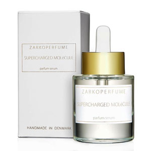 Zarkoperfume Supercharged Molecule