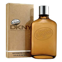 Donna Karan DKNY Be Delicious Picnic in the park