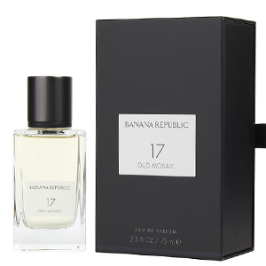 Banana Republic 17 Oud Mosaic