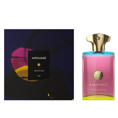 Amouage Imitation For Man