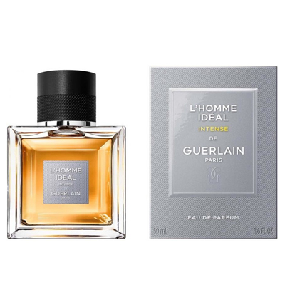 Guerlain L`Homme Ideal L`Intense