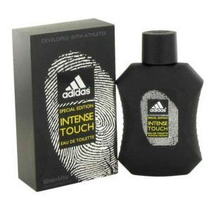 Adidas Intense Touch Special Edition