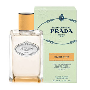 Prada Infusion Mandarine