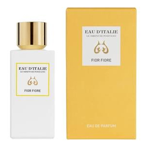 Eau D`Italie Fior Fiore