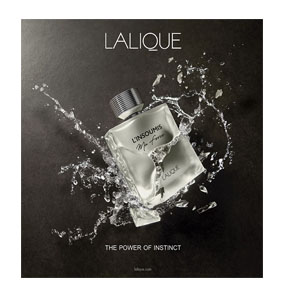 Lalique L`Insoumis Ma Force