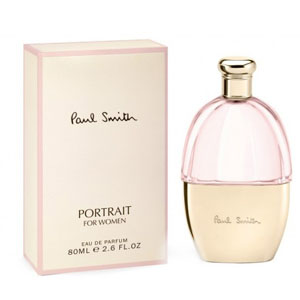 Paul Smith Portrait for Women