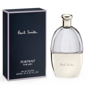 Paul Smith Portrait For Men