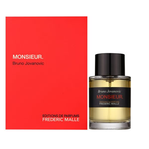 Monsieur