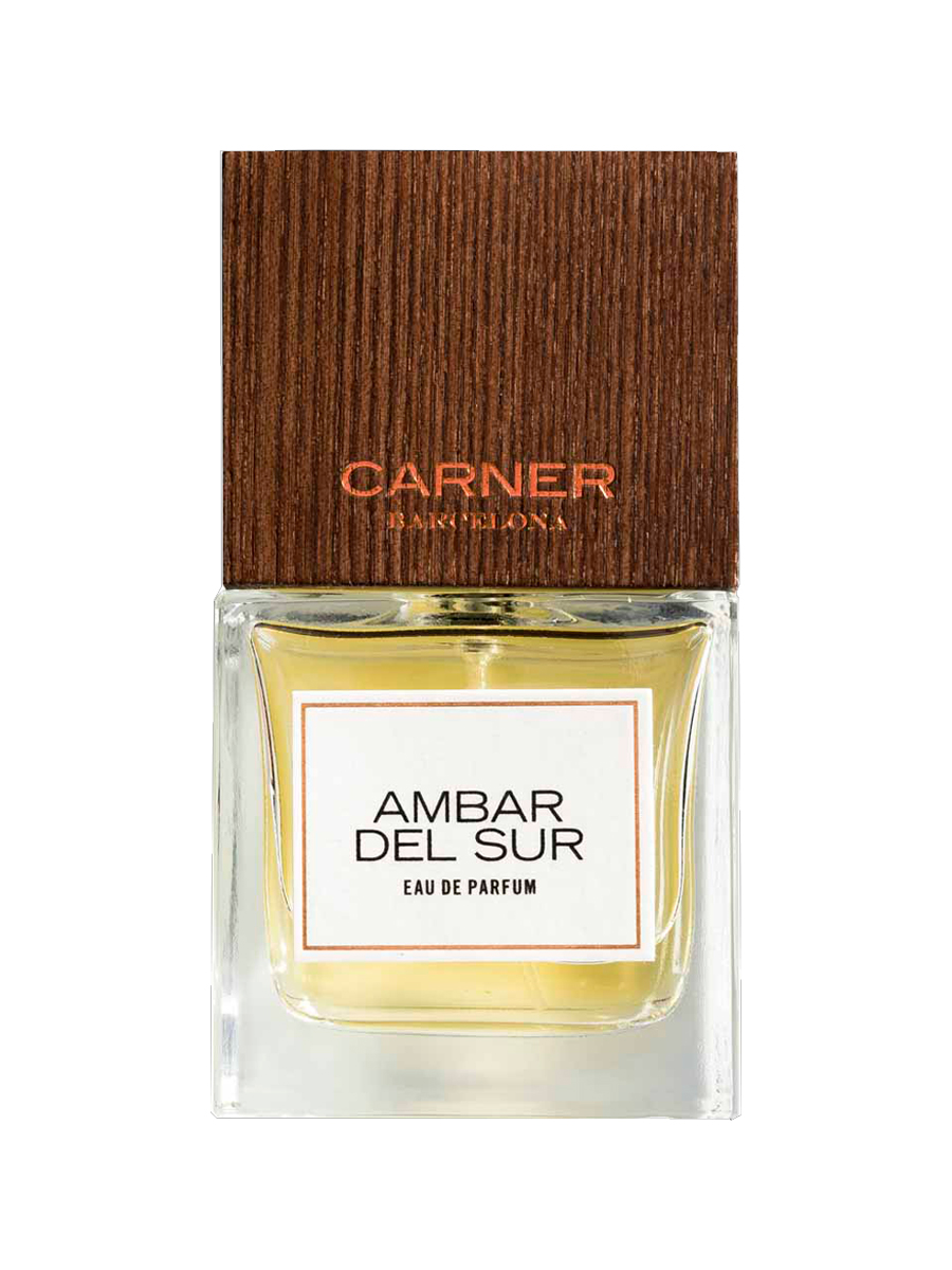 Carner Barcelona Ambar Del Sur