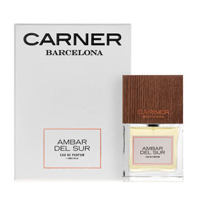 Carner Barcelona Ambar Del Sur