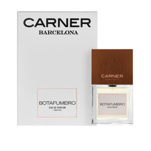 Carner Barcelona Botafumeiro