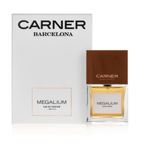 Carner Barcelona Megalium