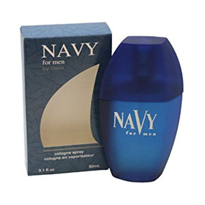 Dana Navy for Men