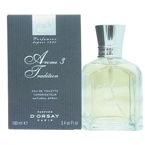 D`Orsay Arome 3 Tradition